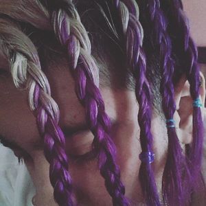 Meet your Posher, Paul